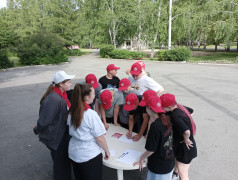 &laquo;Железнодорожный вызов&raquo; &ndash; настоящая проверка на прочность и смекалку!