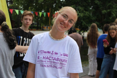 ТИН-лига в &laquo;Лазурном&raquo;: подростки, которые вдохновляют!