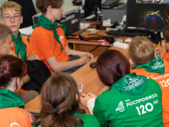 ЖД вызов: день открытий и достижений в &laquo;Маяке&raquo;!