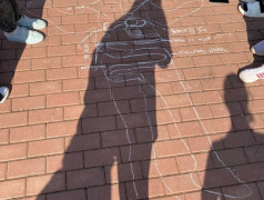 19.07. 2 отряд &laquo;украл полдник&raquo; у 6 отряда, но ребята из &laquo;Цирка шапито&raquo; его отыскали??