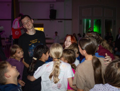 Прощальный концерт &laquo;От сердца к сердцу&raquo; в Заслоновграде: трогательное закрытие смены