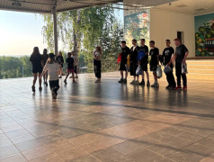 Концерт - Открытие сезона