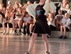 Концерт - Открытие сезона