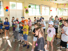 Суперсила Квадронавтов