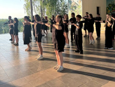 Концерт - Открытие сезона