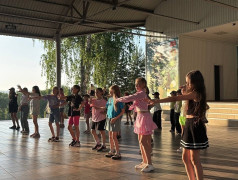 Концерт - Открытие сезона