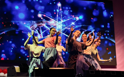 Экватор лета: драйв, спорт и волшебство в лагерях РЖД