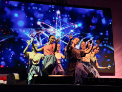 20 день | 2 смена | итоги