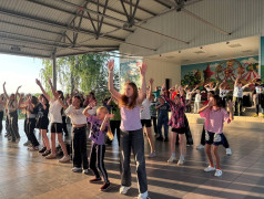 Концерт - Открытие сезона