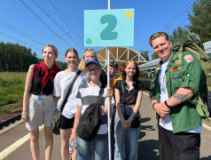 Маяк снова открывает двери!