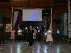 Легенда о фонарщике Фаролеро!