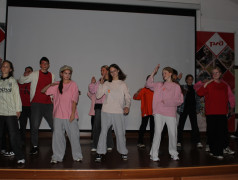 &laquo;Мир будущего&raquo; в Заслоновграде: путешествие в мечты детей