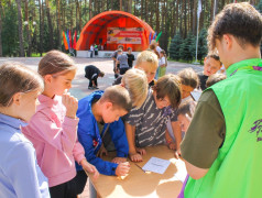 Командный успех в  квесте &laquo;Иммуноген&raquo;