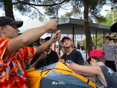 Вызов принят!, ДОЛ &laquo;Экспресс&raquo;