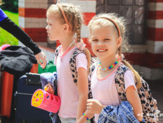 Добро пожаловать в яркое лето мечты 2025!