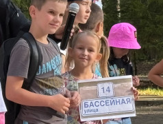 Поэтический фейерверк: Инсценировка шедевров Маршака, Барто,  Чуковского и других писателей покоряет сердца!