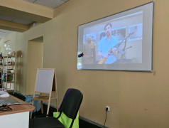 "Музейные реликвии военных лет" открывают историю в "Зелёном огоньке"!