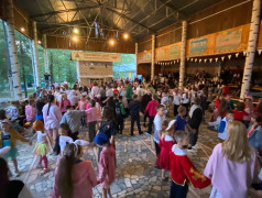 &laquo;Стартинейджер&raquo; &mdash; это весело и зажигательно!