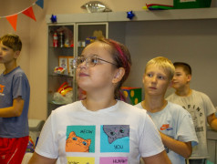 Смена отшумела: эмоции, застывшие в кадре