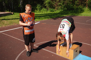 От мечты к реальности: как подростки ТиН-лиги зажигают огонь спорта в лагере! 