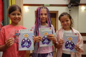 Страна железных дорог: начало пути к новым знаниям!