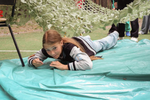  Железнодорожный вызов: новые победы наших отрядов! 