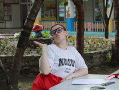 Узнали &laquo;Кто во что горазд&raquo;.