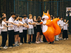 &laquo;Буратино и серебряный ключик&raquo; 