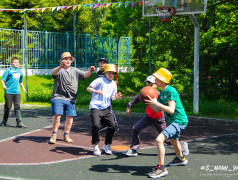 Открытие &laquo;Локобола&raquo;!