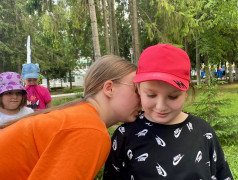 Музыкальная игра &laquo;В ритме Сахарежа&raquo;