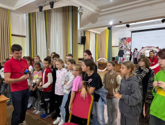 Технопарк Заслоновграда: старт четвертой смены