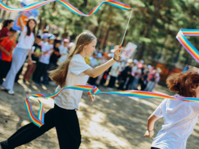 Калейдоскоп приключений