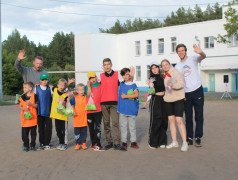 ВМЕСТЕ ВЕСЕЛО...