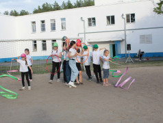 ВМЕСТЕ ВЕСЕЛО...