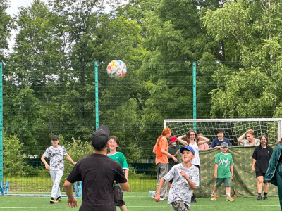 Калейдоскоп эмоций 