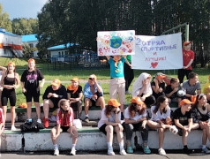 &laquo;Быстрее, выше, сильнее!&raquo;