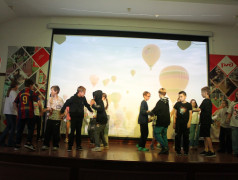 Прощальный аккорд лета: Заслоновград сказал &laquo;до свидания&raquo;