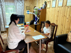 Юные предприниматели ДОЛ &laquo;Орлёнок&raquo; в деле!