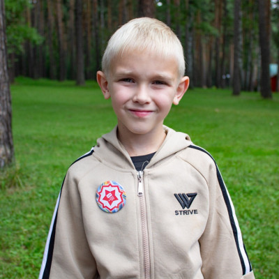 ЦСПМиЮ имени К.Заслонова - Западно-Сибирская железная дорога - 3 смена