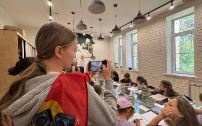 Быть ТиНовцем: опыт участников ТиН-лиги в Заслоновграде