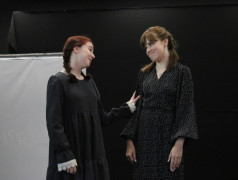 &laquo;Ах, война, что ж ты сделала...&raquo;