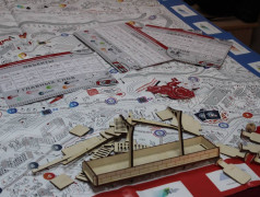 &laquo;Платформа №7&raquo;, ДОЛ &laquo;Экспресс&raquo;