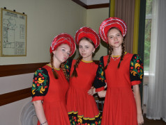 Волшебные театральные постановки: красочный мир сказок в Заслоновграде