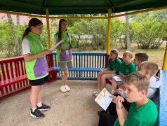 Иммуноген активирован!!! Миссия завершена успешно!!!