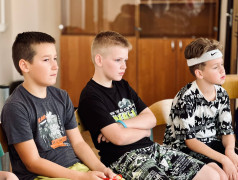 13 день | 2 смена | итоги