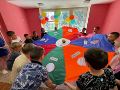 Новости с полей Страны железных дорог