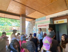 КАКИМ ТЫ БЫЛ, КАКИМ ТЫ СТАНЕШЬ...