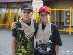 День любви, семьи и верности!