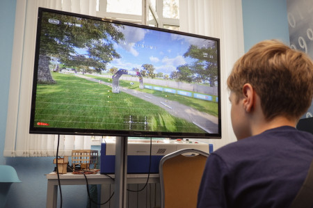 Площадка инженерно- технического творчества: первые успехи!