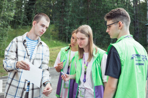 Ермакова Юлия Сергеевна